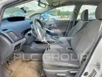 2011 Toyota PRIUS photo