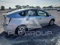 2011 Toyota PRIUS фото