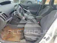 2011 Toyota PRIUS фото