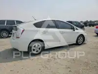 2011 Toyota PRIUS photo