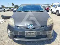 2011 Toyota PRIUS photo