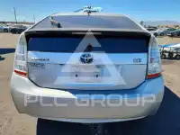 2011 Toyota PRIUS фото