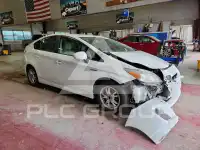 2011 Toyota PRIUS фото