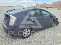 2011 Toyota PRIUS photo