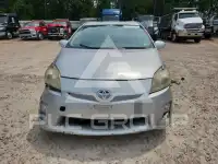 2011 Toyota PRIUS фото