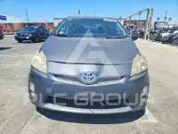 2011 Toyota PRIUS photo