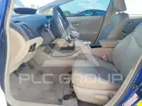 2011 Toyota PRIUS фото