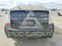 2011 Toyota PRIUS фото