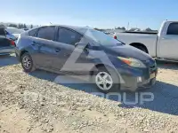 2011 Toyota PRIUS фото