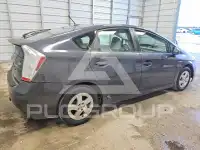 2011 Toyota PRIUS фото