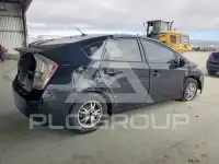 2011 Toyota PRIUS photo
