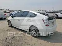 2011 Toyota PRIUS photo