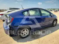 2011 Toyota PRIUS photo