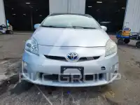 2011 Toyota PRIUS photo
