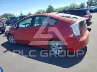 2011 Toyota PRIUS фото