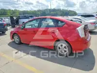 2011 Toyota PRIUS photo