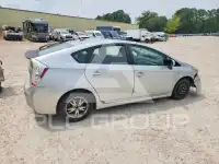 2011 Toyota PRIUS фото