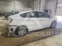 2011 Toyota PRIUS photo
