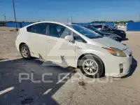 2011 Toyota PRIUS фото