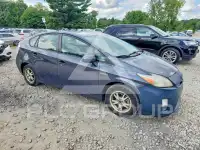 2011 Toyota PRIUS photo