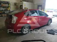 2011 Toyota PRIUS photo