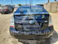 2011 Toyota PRIUS photo