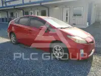 2011 Toyota PRIUS photo