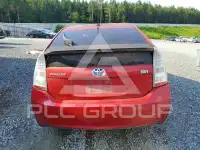 2011 Toyota PRIUS photo