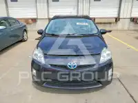 2011 Toyota PRIUS фото