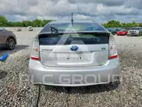 2011 Toyota PRIUS photo