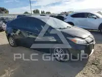 2011 Toyota PRIUS фото