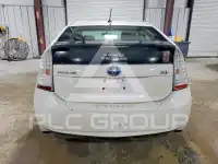2011 Toyota PRIUS фото