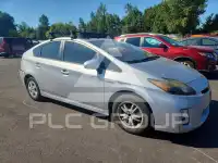 2011 Toyota PRIUS фото