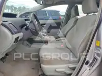 2011 Toyota PRIUS photo