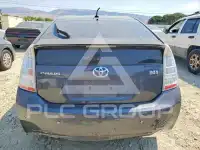 2011 Toyota PRIUS photo