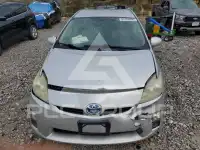 2011 Toyota PRIUS фото