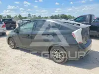 2011 Toyota PRIUS фото