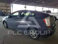 2011 Toyota PRIUS фото