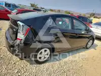 2011 Toyota PRIUS фото