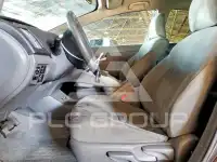 2011 Toyota PRIUS фото