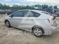 2011 Toyota PRIUS photo