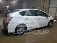 2011 Toyota PRIUS фото