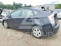 2011 Toyota PRIUS photo
