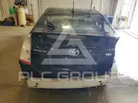 2011 Toyota PRIUS photo
