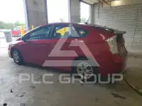 2011 Toyota PRIUS photo