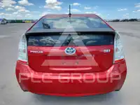 2011 Toyota PRIUS фото