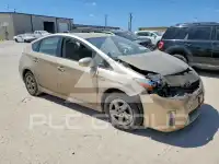 2011 Toyota PRIUS фото