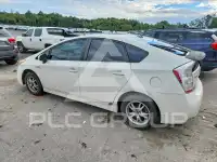 2011 Toyota PRIUS фото