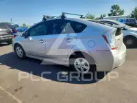 2011 Toyota PRIUS фото