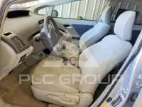 2011 Toyota PRIUS фото